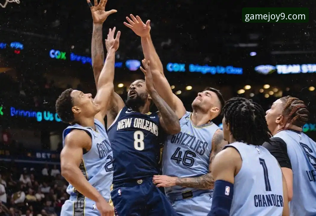 3个关键转折点：复盘快船遭鹈鹕20分大逆转的戏剧之夜