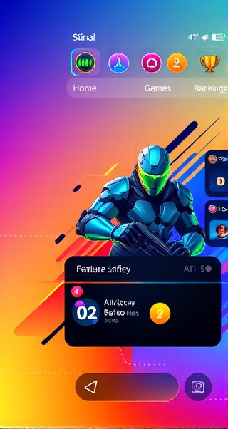 极速下载，智享游戏