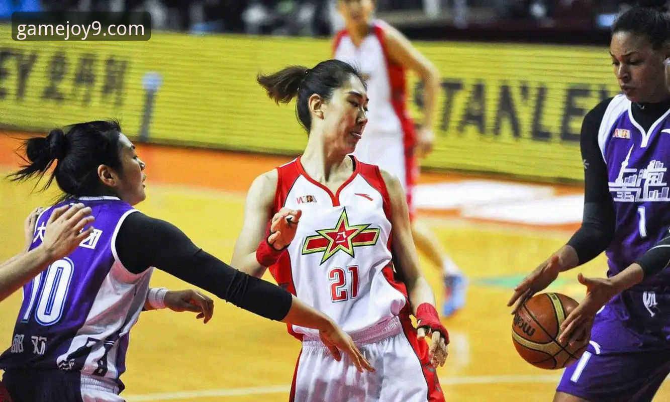 WCBA总决赛G1观赛实用指南：四川女篮大胜山西创纪录