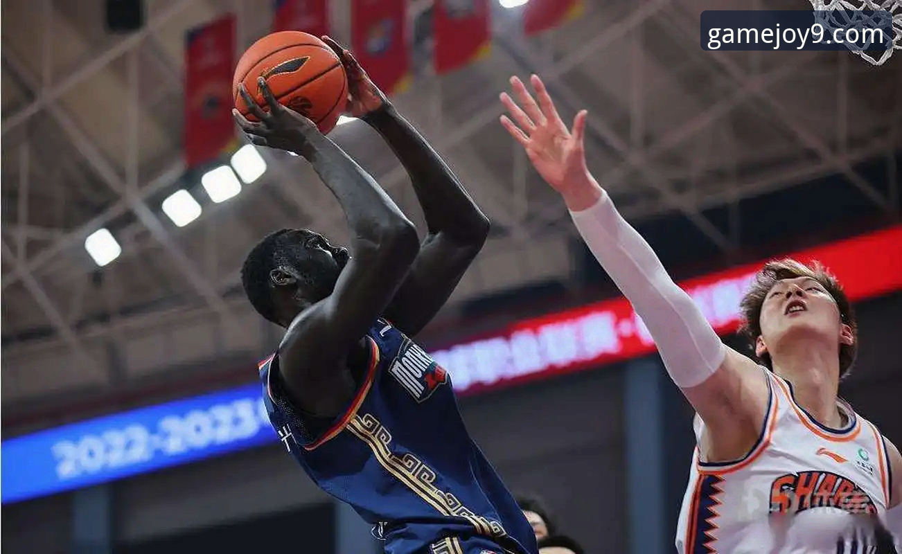 九游官网礼包领取 从皮特森38分到周琦罚球失准:一场CBA爆冷赛事的深度复盘实用指南